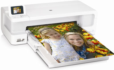 Cartuchos HP PhotoSmart B8550